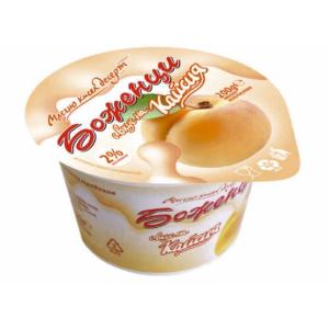 БОЖЕНЦИ МЛЕЧНО КИСЕЛ ДЕСЕРТ 0.200 КАЙСИЯ