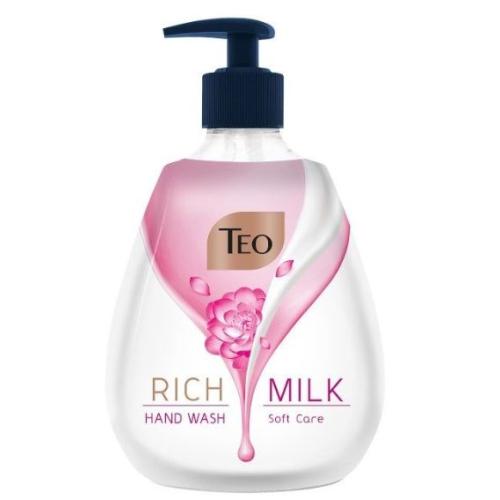 ТС ТЕО ПОМПА 0.400 MR PURE CAMELLIA РОЗОВ /5400/