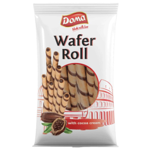 ДОМА ПУРИЧКИ 0.160 КАКАОВ КРЕМ