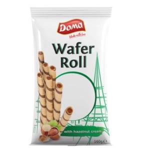 ДОМА ПУРИЧКИ 0.160 ЛЕШНИКОВ КРЕМ