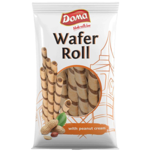 ДОМА ПУРИЧКИ 0.160 ФЪСТЪЧЕН КРЕМ