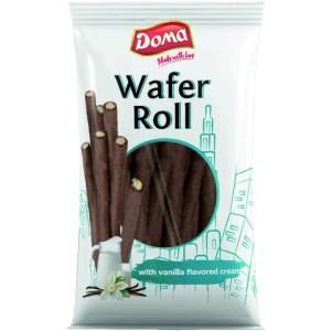 ДОМА ПУРИЧКИ 0.160 ВАНИЛОВ КРЕМ