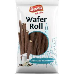 ДОМА ПУРИЧКИ 0.160 ВАНИЛОВ КРЕМ