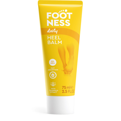 ЛАВЕНА FOOTNESS 0.075 БАЛСАМ ЗА ПЕТИ