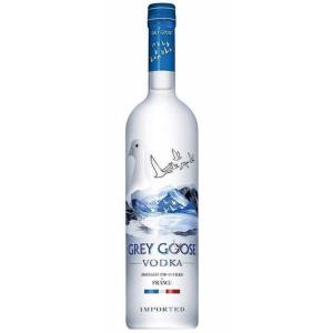 ВОДКА ГРЕЙ ГУС 0.700