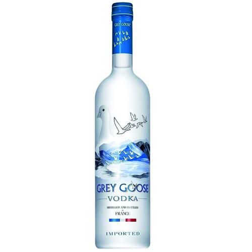 ВОДКА ГРЕЙ ГУС 0.700
