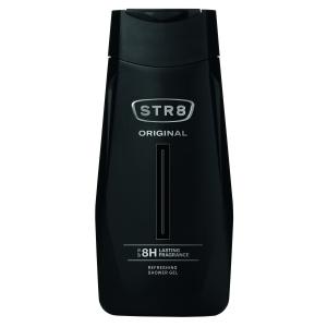 СТР8 ДУШ ГЕЛ 0.250 ОРИДЖИНАЛ /2087/