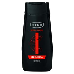 СТР8 ДУШ ГЕЛ 0.250 РЕД КОД /2261/