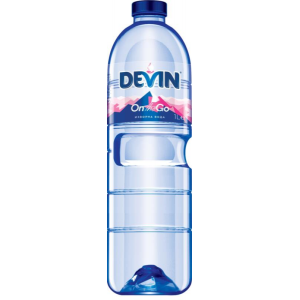 МИН. ВОДА ДЕВИН 1л ИЗВОРНА