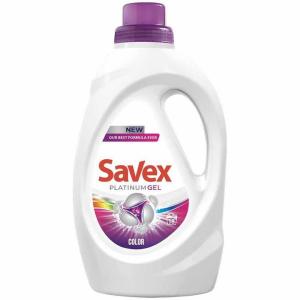 САВЕКС 0.990 PLATINUM COLOR ГЕЛ /5936/