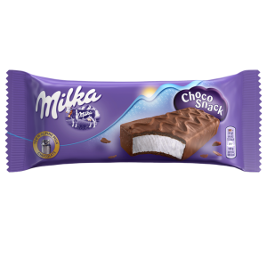 МИЛКА ШОКО СНАК 0.032