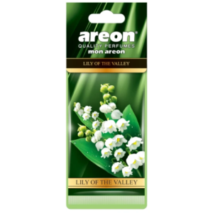 АРЕОН МОН НЮ LILY OF THE VALLEY