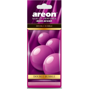 АРЕОН МОН НЮ DOUBLE BUBBLE