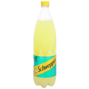 ШВЕПС 1.250 БИТЕР ЛИМОН