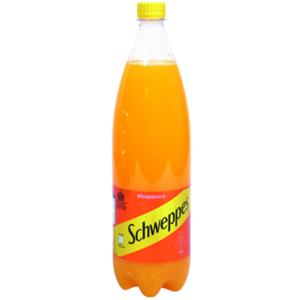 ШВЕПС 1.250 МАНДАРИНА