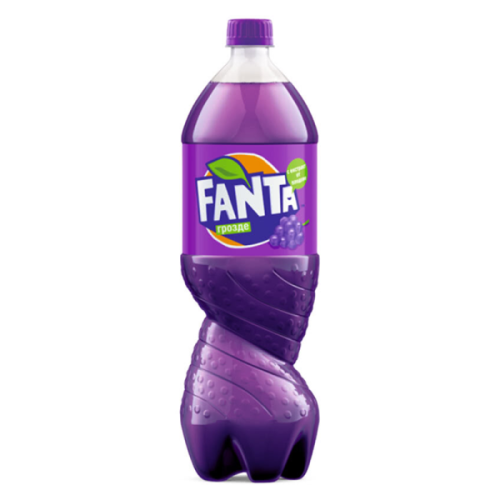 ФАНТА 1.500 ГРОЗДЕ