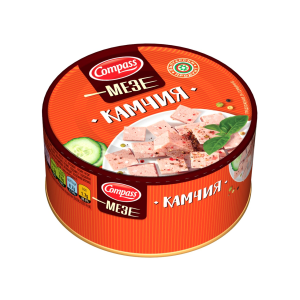 КОМПАС МЕЗЕ КАМЧИЯ 0.300