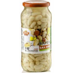 АРТЕ БОБ БЯЛ 0.540 БУРКАН