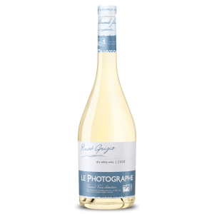 БВ ЛЬО ФОТОГРАФ 0.750 ПИНО ГРИДЖО