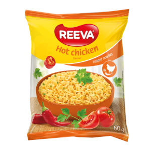 РЕЕВА СПАГЕТИ 0.060 ПИКАНТНО ПИЛЕ