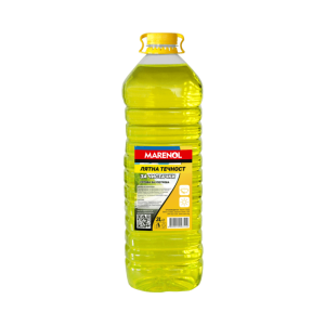 КАРИО ЛЯТНА ТЕЧН. ЗА ЧИСТАЧКИ MARENOL 3л РАЗР.
