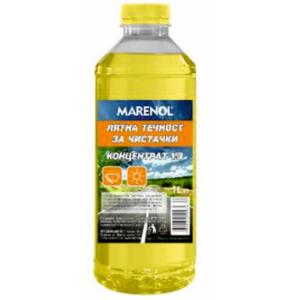 КАРИО ЛЯТНА ТЕЧН. ЗА ЧИСТАЧКИ MARENOL 1л 1:3 КОНЦ.