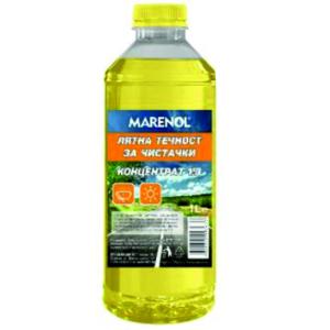КАРИО ЛЯТНА ТЕЧН. ЗА ЧИСТАЧКИ MARENOL 1л 1:3 КОНЦ.