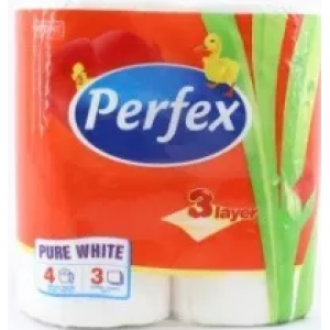 ТХ PERFEX 4бр M /5422/7015/