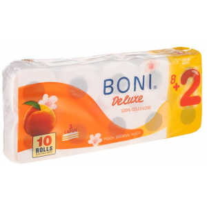 ТХ BONI DE LUXE 10бр ПРАСКОВА /7787/