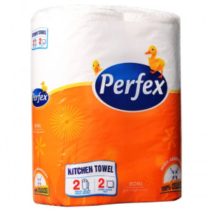 КУХНЕНСКА РОЛКА PERFEX 2бр /5330/