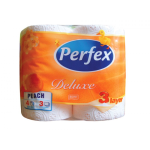 КУХНЕНСКА РОЛКА PERFEX 4бр /7091/