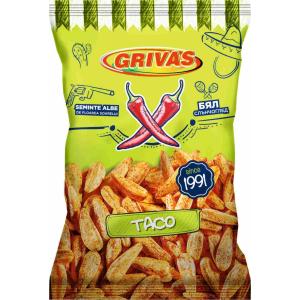 ГРИВАС БЯЛ СЛЪНЧОГЛЕД ТАКО 0.060