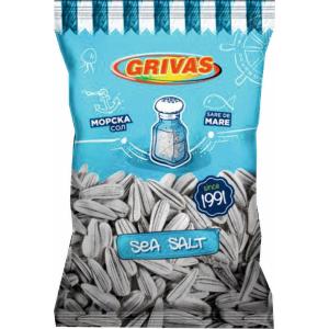 ГРИВАС БЯЛ СЛЪНЧОГЛЕД МОРСКА СОЛ 0.060