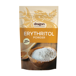 БИО Dragon Superfoods ЕРИТРИТОЛ