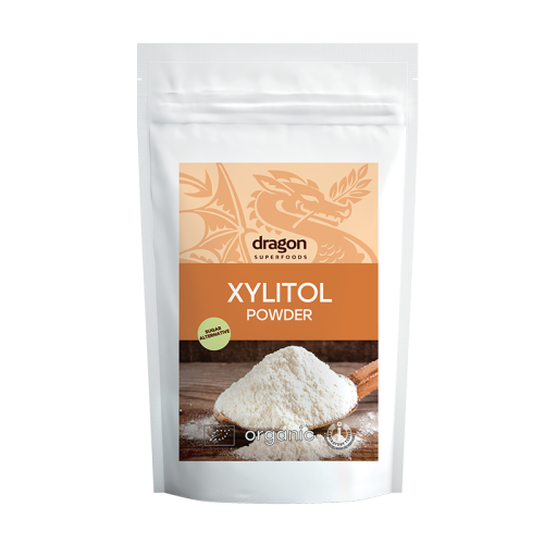БИО Dragon Superfoods КСИЛИТОЛ