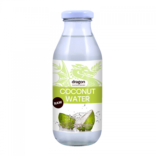 БИО Smart Organic КОКОСОВА ВОДА