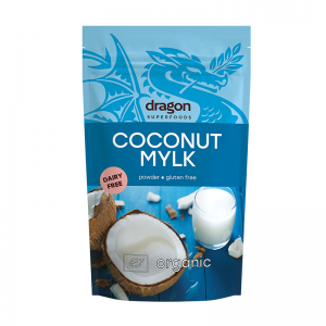 БИО Dragon Superfoods КОКОСОВО МЛЯКО НА ПРАХ