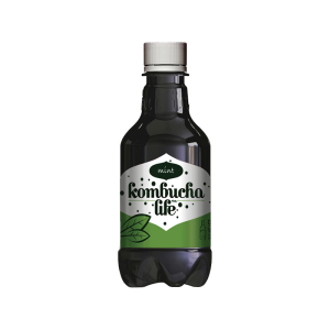 КОМБУЧА МЕНТА