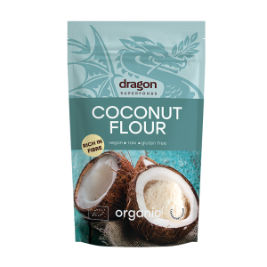 БИО Dragon Superfoods БРАШНО ОТ КОКОС