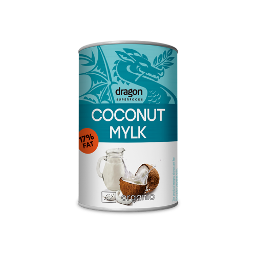 БИО Smart Organic КОКОСОВО МИЛКИ 16.7% МАЗНИНИ
