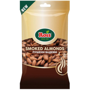 РОЙС ПУШЕН БАДЕМ 0.070