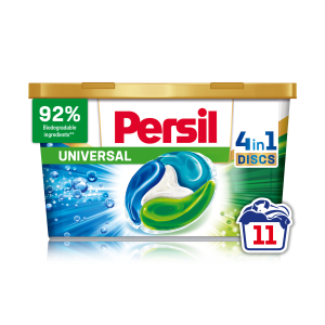 ПЕРСИЛ ДИСК 11бр БЯЛО /2816/
