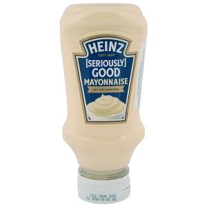ХАЙНЦ МАЙОНЕЗА 0.220 КЛАСИК