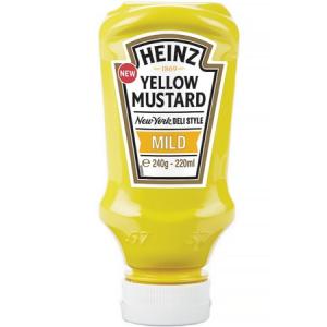 ХАЙНЦ ГОРЧИЦА 0.220 МЕКА
