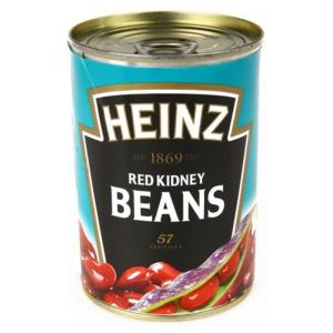 ХАЙНЦ ЧЕРВЕН БОБ 0.400