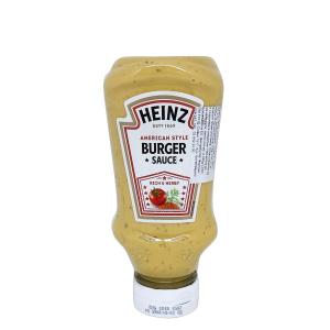 ХАЙНЦ СОС 0.220 АМЕРИКАНСКИ БУРГЕР