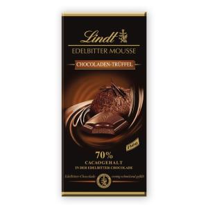 Ш-Д ЛИНДТ 0.150 КРИЕЙШЪН МУС 70% ТРЮФЕЛ