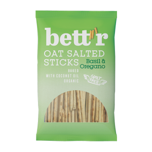 БИО Bettr СОЛЕТИ ОВЕСЕНИ 0.050 С БОСИЛЕК И РИГАН