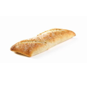 БАГЕТА РУСТИК БЯЛА 0.130