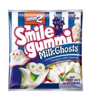 Б-НИ УСМИВКИ 0.090 MILK GHOSTS